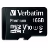 Карта пам'яті Verbatim 16GB microSDHC class 10 (MDAVR-10/G) - Image 2
