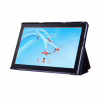 Чехол для планшета BeCover Premium для Lenovo Tab E10 TB-X104 Deep Blue (703448) - Image 3