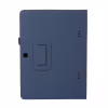 Чохол до планшета BeCover Slimbook для Prestigio Multipad Wize 3196 (PMT3196) Deep Blu (703655) - Image 2