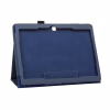 Чохол до планшета BeCover Slimbook для Prestigio Multipad Wize 3196 (PMT3196) Deep Blu (703655) - Image 3