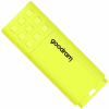 USB флеш накопичувач Goodram 8GB UME2 Yellow USB 2.0 (UME2-0080Y0R11) - Image 2