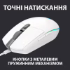 Мишка Logitech G102 Lightsync White (910-005824) - Image 5
