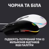 Мишка Logitech G102 Lightsync White (910-005824) - Image 7
