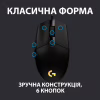 Мишка Logitech G102 Lightsync Black (910-005823) - Image 4