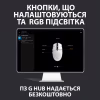 Мишка Logitech G102 Lightsync Black (910-005823) - Image 9