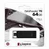 USB флеш накопитель Kingston 64GB DataTraveler 70 USB 3.2 / Type-C (DT70/64GB) - Image 3