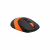 Мишка A4Tech FG10S Orange (4711421949675) - Image 2