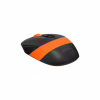 Мышка A4Tech FG10S Orange (4711421949675) - Image 3