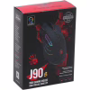 Мышка A4Tech Bloody J90s Black (4711421949040) - Image 8
