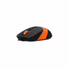 Мышка A4Tech FM10S Orange (4711421951494) - Image 4