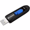 USB флеш накопичувач Transcend 256GB JetFlash 790 Black USB 3.0 (TS256GJF790K) - Image 2
