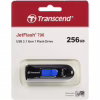 USB флеш накопитель Transcend 256GB JetFlash 790 Black USB 3.0 (TS256GJF790K) - Image 4