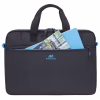 Сумка для ноутбука RivaCase 15.6" 8037 Black (8037Black) - Image 5