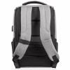 Рюкзак для ноутбука Modecom 15.6" USB port (PLE-MC-SMART-15) - Image 2