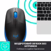 Мышка Logitech M190 Blue (910-005907) - Image 4
