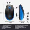 Мышка Logitech M190 Blue (910-005907) - Image 6