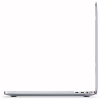 Чехол для ноутбука Incase 16" MacBook Pro - Hardshell Case Clear (INMB200679-CLR) - Image 4