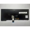 Клавіатура ноутбука Lenovo ThinkPad T440/T440P/T440S/L440/E431/E440/L450/T431s/T450 чер (A46066) - Image 2