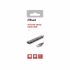 Концентратор Trust Halyx Aluminium 4-Port Mini USB Hub (23786_TRUST) - Image 12
