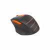 Мишка A4Tech FG30S Orange (4711421947572) - Image 6