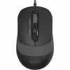 Мышка A4Tech FM10S Grey (4711421950169) - Image 2