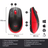 Мишка Logitech M190 Red (910-005908) - Image 6