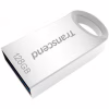 USB флеш накопичувач Transcend 128GB JetFlash 710 Silver USB 3.0 (TS128GJF710S) - Image 2