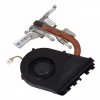 Вентилятор ноутбука Acer Aspire One 721 DC(5V,0.45A) 4pin c СО 60.4HU03.002 (DFS400805L10T) - Image 3
