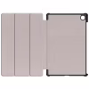 Чехол для планшета BeCover Smart Case Samsung Galaxy Tab S6 Lite 10.4 P610/P613/P615/P6 (705198) - Image 3