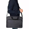 Сумка для ноутбука Grand-X 15.6'' SB-139 Dark Grey (SB-139D) - Image 5