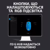 Мышка Logitech G102 Lightsync USB Blue (910-005801) - Image 9