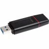 USB флеш накопитель Kingston 256GB DataTraveler Exodia Black/Pink USB 3.2 (DTX/256GB) - Image 4