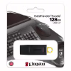 USB флеш накопитель Kingston 128GB DT Exodia Black/Yellow USB 3.2 (DTX/128GB) - Image 4