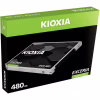 Накопитель SSD 2.5" 480GB EXCERIA Kioxia (LTC10Z480GG8) - Image 4
