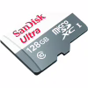 Карта памяти SanDisk 128GB microSDHC class 10 UHS-I Ultra (SDSQUNR-128G-GN3MA) - Image 2