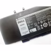 Аккумулятор для ноутбука Dell Latitude 5500 4GVMP, 68Wh (8500mAh), 4cell, 7.6V, Li-ion (A47508) - Image 3