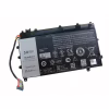 Акумулятор до ноутбука Dell Latitude E7350 271J9 (для екр. блока), 30Wh (2500mAh), 3cell (A47224) - Image 3