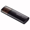 USB флеш накопитель Apacer 32GB AH25B Black USB 3.1 (AP32GAH25BB-1) - Image 2