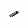 USB флеш накопичувач SanDisk 128GB Extreme Go USB 3.2 (SDCZ810-128G-G46) - Image 3