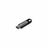 USB флеш накопитель SanDisk 128GB Extreme Go USB 3.2 (SDCZ810-128G-G46) - Image 3