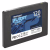 Накопичувач SSD 2.5" 120GB Burst Elite Patriot (PBE120GS25SSDR) - Image 2