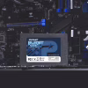 Накопичувач SSD 2.5" 120GB Burst Elite Patriot (PBE120GS25SSDR) - Image 4