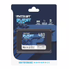 Накопитель SSD 2.5" 480GB Burst Elite Patriot (PBE480GS25SSDR) - Image 4