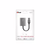 Считыватель флеш-карт Trust Dalyx Fast USB 3.2 Card reader (24135) - Image 6