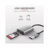 Считыватель флеш-карт Trust Dalyx Fast USB 3.2 Card reader (24135) - Image 7