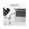 Зчитувач флеш-карт Trust Dalyx Fast USB 3.2 Card reader (24135) - Image 8