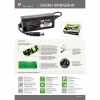 Блок живлення до ноутбуку PowerPlant ACER 220V, 19V 65W 3.24A (5.5*1.7) (AC65F5517) - Image 3