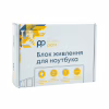Блок живлення до ноутбуку PowerPlant SAMSUNG 220V, 19V 40W 2.1A (5.5*3.0) (SA40F5530) - Image 2