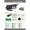 Блок живлення до ноутбуку PowerPlant SAMSUNG 220V, 19V 40W 2.1A (5.5*3.0) (SA40F5530) - Image 3