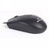 Мишка REAL-EL RM-208 USB Black (EL123200030) - Image 2